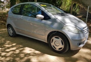 Mercedes-Benz A 150 2005 w169