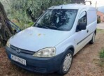 Επαγγελματικό βανάκι opel combo